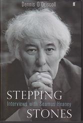 Stepping Stones by Seamus Heaney